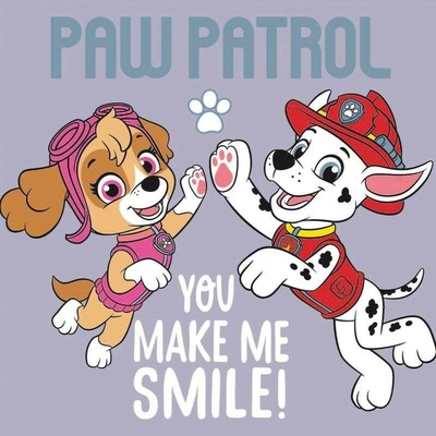 Faro Magický uteráček Paw Patrol Smile 30 x 30 cm