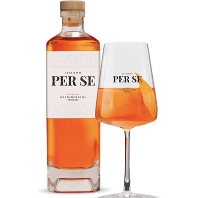 Per Se Aperitivo 14,5% 0,7 l (holá láhev)