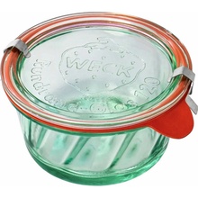 Weck Zaváracie poháre Bakery 6 ks x 450ml