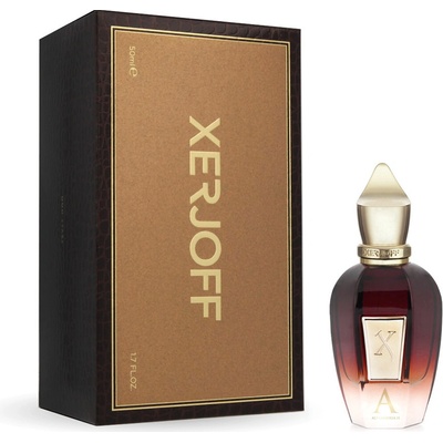 Xerjoff Oud Stars Alexandria II parfém unisex 50 ml tester