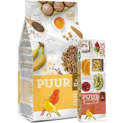 Witte Molen Puur Canary 2 kg