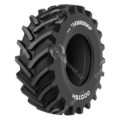 EUROGRIP / TVS TYRES HS1000 620/75-26 167A8 TL