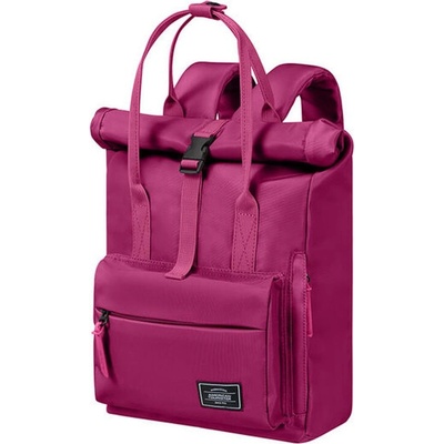 American Tourister Urban Groove UG16 tmavě fialová 17 l