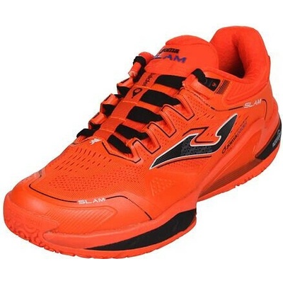 Joma Slam Men 2408 oranžová