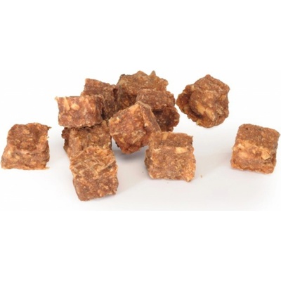 CAMON SNACK kuře 1,5 x 1,5 cm 80 g