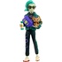 Mattel Monster High Doll Deuce Gorgon With Pet HHK56