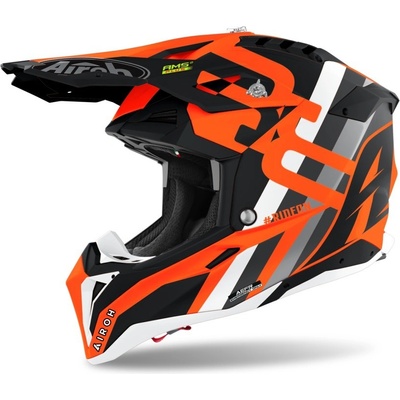 Airoh Aviator 3.0 Rainbow 2022