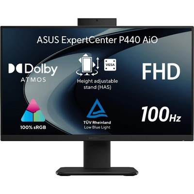 Asus ExpertCenter E4 P440VAK-C0516512XA