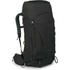 Osprey Kestrel 48 l black