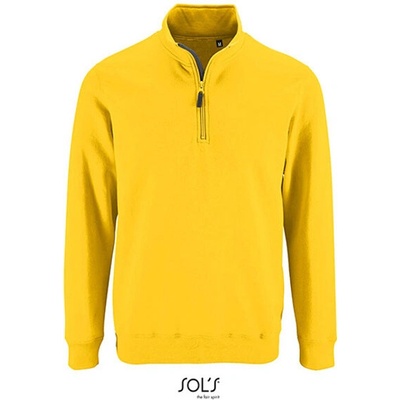 Soľs Stan mikina SL02088 Gold