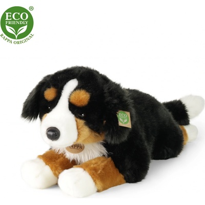 Eco-Friendly Rappa Velký bernský salašnický pes ležící 61 cm – Hledejceny.cz