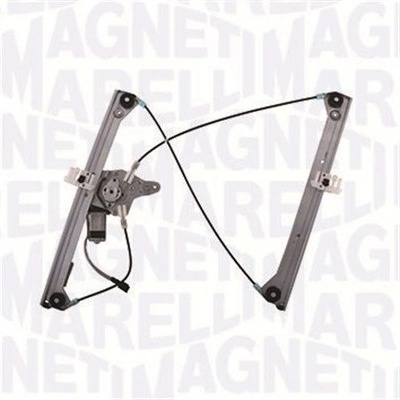 Zvedací zařízení oken MAGNETI MARELLI 350103170157