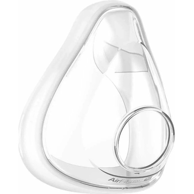 ResMed AirFit F20 – náhradný silikónový vankúšik pre CPAP masku Veľkosť: M