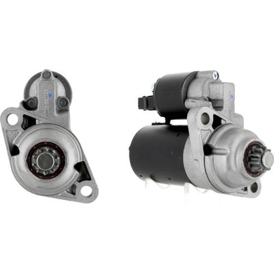 Startér Škoda Fabia 2.0 Bosch 0001121018, 02T911023B
