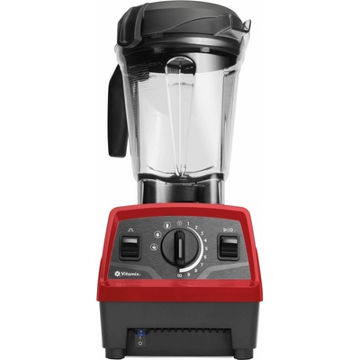 Vitamix E520 - červený