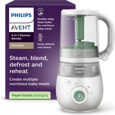 Philips Avent 4v1 SCF885/01 – Hledejceny.cz