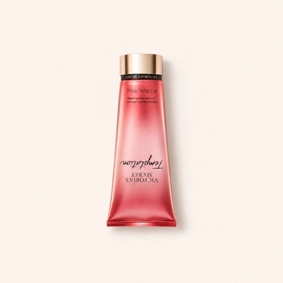 Victoria's Secret Fantasies Temptation tělové mléko 236 ml