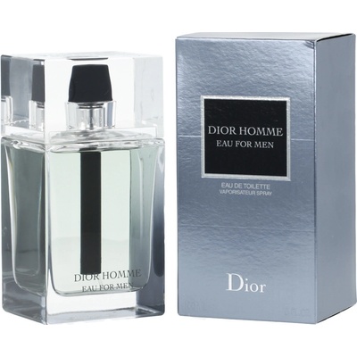 Christian Dior Homme Eau toaletná voda pánska 150 ml
