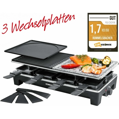 Rommelsbacher RCS 1350