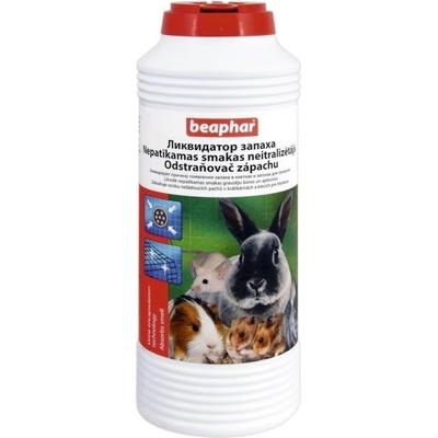 Beaphar OdourKiller Odstraňovač pachu 600 g – Hledejceny.cz
