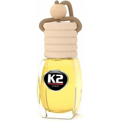 K2 VENTO SOLO LEATHER Refill 8 ml