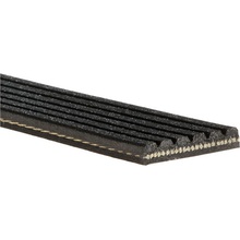 Drážkový řemen GATES (GT 6PK2490)