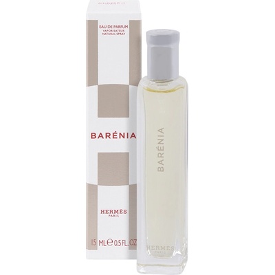 Hermès Barénia parfémovaná voda dámská 15 ml