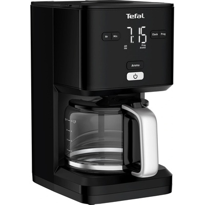 Tefal Digital Smart & Light CM 600810 – Hledejceny.cz