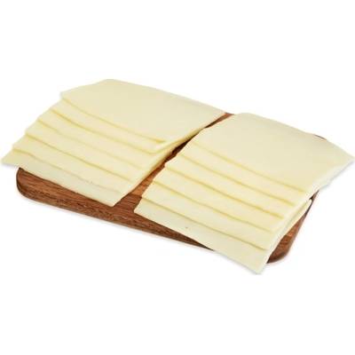 Čerstvě nakrájeno Mozzarella 40% plátky 130 g