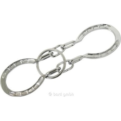 Bartl Metal Puzzle Podkova