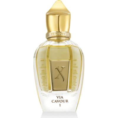 Xerjoff Via Cavour I parfum unisex 50 ml tester