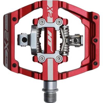 HTI HTI-X2 pedály