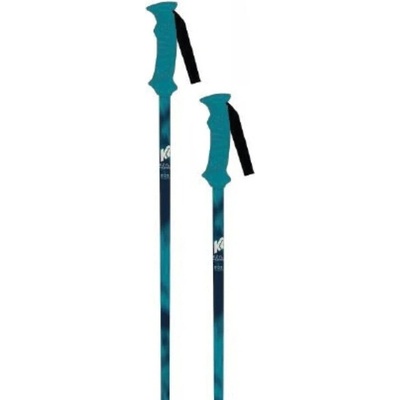 K2 Style Alu Blue 115 cm 2026/27