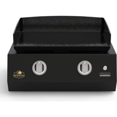 BRABURA plancha L Class Matte 20