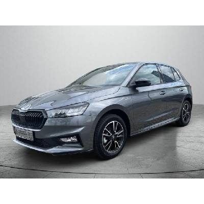 Skoda Fabia 1.0 TSI Monte Carlo 85 kW