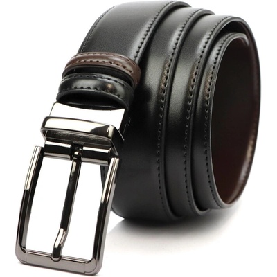 Nordee Pánský pásek BN001 BLACK