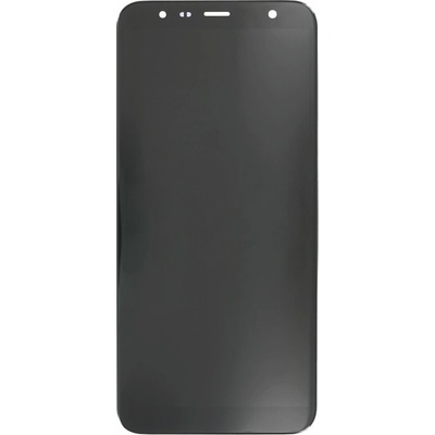 LCD Displej + Dotykové sklo Samsung Galaxy J4 Plus / J6 Plus - originál – Hledejceny.cz