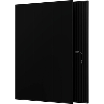 AIKO Bifaciální fotovoltaický panel Neostar 3S 470Wp Full Black – Hledejceny.cz