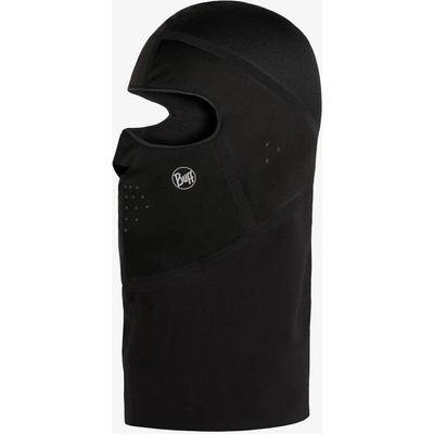 Kukla Buff Windproof Balaclava logo black