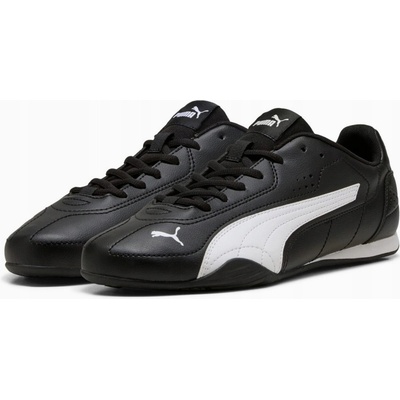 Puma Catch černé