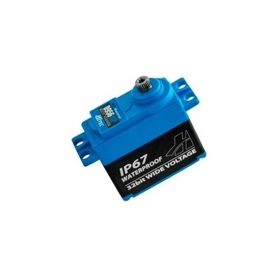 Hitec D956WP Vodotesný 29 kg; 0,12 s