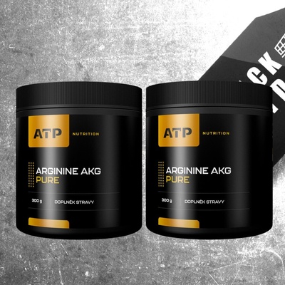 ATP Arginine AKG 300 g