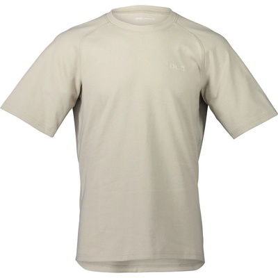 POC Poise Tee light sandstone BeigeL