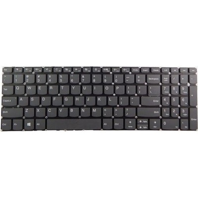 LENOVO IDEAPAD 3 5 15 16 17 FLEX 15 YOGA 15 16 SLIM 3 Klávesnice – Hledejceny.cz