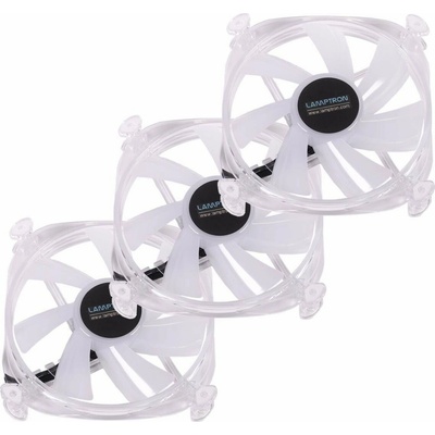 Lamptron Icecloud+ ARGB 3ks LAMP-ABAR103