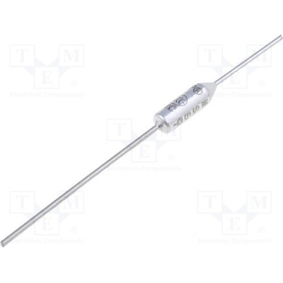 ESKA 770.121 Pojistka: tepelná; 12mm; 10A; 250V; 121°C – Hledejceny.cz