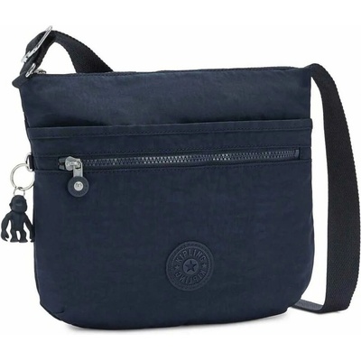 Kipling kabelka ARTO Blue Bleu 2 6 l
