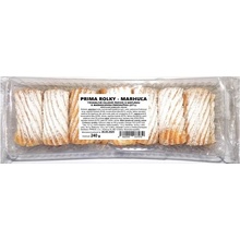 Fresh Čajové Pečivo Rolky Marhuľa 240 g