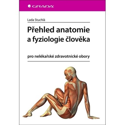 Přehled anatomie a fyziologie člověka