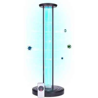 Solight GL05-38N dezinfekční bezozónová UV lampa 38W – Hledejceny.cz